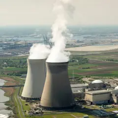 Ile jest elektrowni atomowych w Niemczech? Zaskakujące fakty o ich zamknięciu