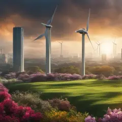 Jakie są elektrownie i jak wpływają na naszą przyszłość energetyczną