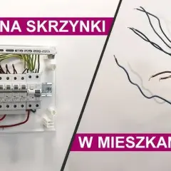 Jak zrobić skrzynkę elektryczną: uniknij kosztownych błędów w instalacji