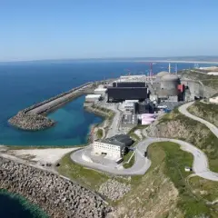Ile elektrowni atomowych ma Francja? Zaskakujące fakty o reaktorach