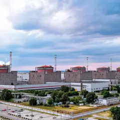 Ile elektrowni atomowych jest na Ukrainie? Kluczowe informacje i fakty