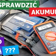Jak zmierzyć ładowanie akumulatora multimetrem i uniknąć problemów z autem