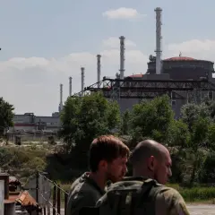 Elektrownia w Zaporożu: Co grozi Polsce w obliczu zagrożenia?
