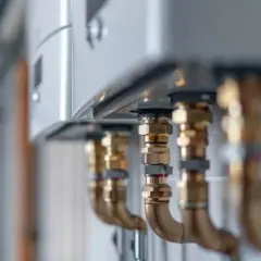 Ile prądu zużywa terma elektryczna i jak obniżyć koszty energii