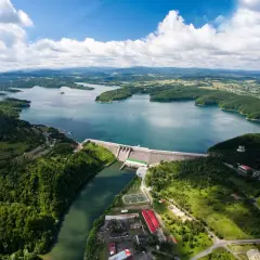 Elektrownia Solina: Fascynująca historia i moc ekologicznej energii