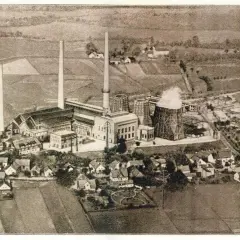 Elektrownia Siechnice: Przejrzysty obraz zmian w energetyce Wrocławia