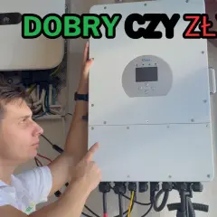 Falownik hybrydowy 3 fazowy - Klucz do efektywnej energii odnawialnej