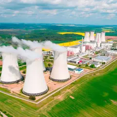 Czeska elektrownia atomowa: kluczowe informacje i przyszłość energetyki