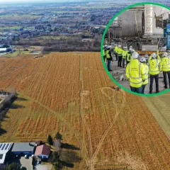 Elektrownia Kalisz: Nowe inwestycje i ekologiczne zmiany w produkcji energii