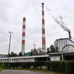 Nowe Czarnowo elektrownia: Transformacja na gaz i jej wpływ na środowisko
