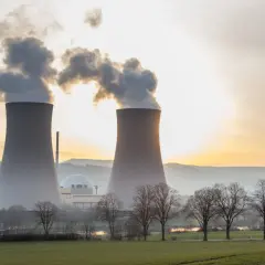 Skąd paliwo do elektrowni atomowej? Fakty o źródłach i bezpieczeństwie
