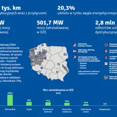 Nowe elektrownie w Gryficach: Jak zmienia się sektor energii?