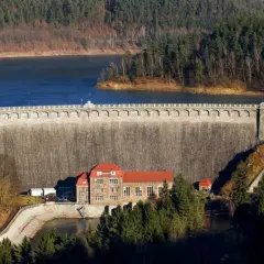 Pilchowice elektrownia - historia, modernizacja i wpływ na środowisko