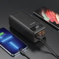Domowy power bank - jak wybrać najlepsze rozwiązanie dla domu?