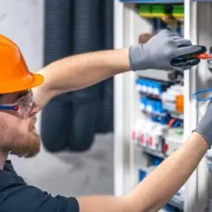Ile zarabia elektryk z własną działalnością? Zaskakujące fakty i różnice