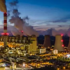 Elektrownia Zgierz: Jak nowa technologia zmienia produkcję energii?