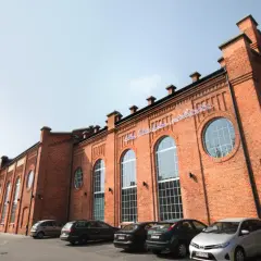Elektrownia Wołomin: Jak historia zmienia się w nowoczesne centrum kultury