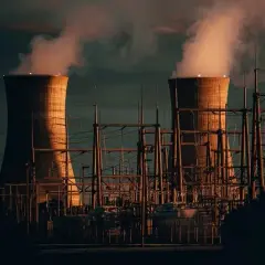 W jakiej elektrowni wykorzystuje się energię promieniowania? Odpowiedź zaskakuje