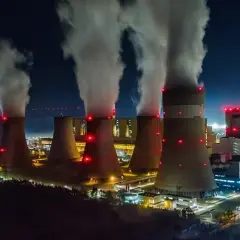 Elektrownia bełchatów adres – poznaj lokalizację i ważne informacje