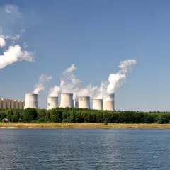 Ile węgla spala elektrownia Bełchatów? Szokujące dane o emisjach CO2