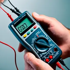 Jak mierzyć natężenie multimetrem i unikać typowych błędów