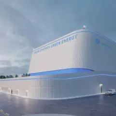 Elektrownia Bydgoszcz: Historia, przyszłość i ekologiczne zmiany