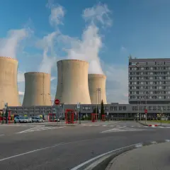 Elektrownia Pabianice: Jak historia wpływa na dzisiejsze usługi energii