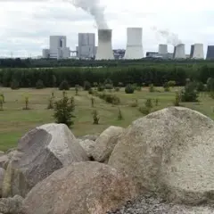 Elektrownia Boxberg: Transformacja z węgla w zieloną energię