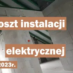 Ile kosztuje elektryka w domu? Poznaj ukryte wydatki i ceny