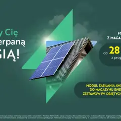Instalacja fotowoltaiczna z magazynem energii – oszczędzaj na rachunkach