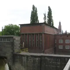 Elektrownia wodna Wrocław: historia, architektura i nowoczesność