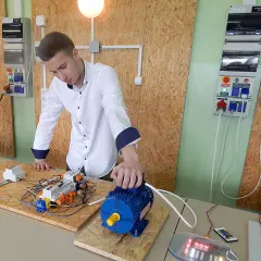 Jakie przedmioty w technikum elektrycznym pomogą w karierze elektryka