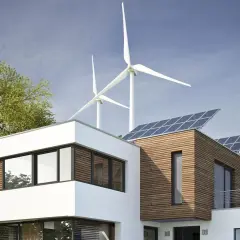 Ile kosztuje elektrownia wiatrowa? Poznaj ukryte wydatki i oszczędności