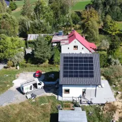 Instalacja fotowoltaiczna 5 kW - ile prądu naprawdę wyprodukuje?