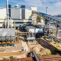 Elektrownia Fortum w Polsce: Innowacje i ekologiczne rozwiązania energii