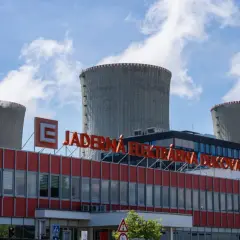 Czeskie elektrownie atomowe: fakty o ich mocy i przyszłości