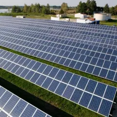 Elektrownia Sosnowiec: przyszłość energii odnawialnej i historia Renarda