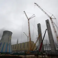 Elektrownia Legnica: Nowa era energii jądrowej i odnawialnej w regionie