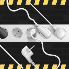 Jak obliczyć prąd zwarcia w instalacjach elektrycznych i uniknąć zagrożeń