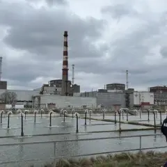 Aktualny stan elektrowni jądrowej w Ukrainie i wpływ konfliktu