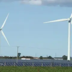 Elektrownia Kutno: Brak tradycyjnej elektrowni, ale nowe inicjatywy energii odnawialnej