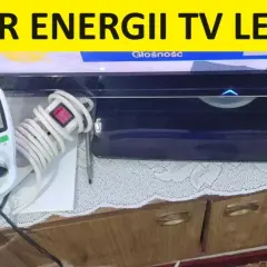 Ile prądu pobiera telewizor 32 cale? Sprawdź, jak zaoszczędzić energię
