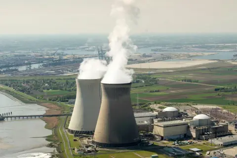 Ile jest elektrowni atomowych w Niemczech? Zaskakujące fakty o ich zamknięciu