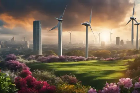 Jakie są elektrownie i jak wpływają na naszą przyszłość energetyczną