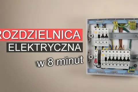 Jak podłączyć esy do skrzynki elektrycznej - uniknij najczęstszych błędów