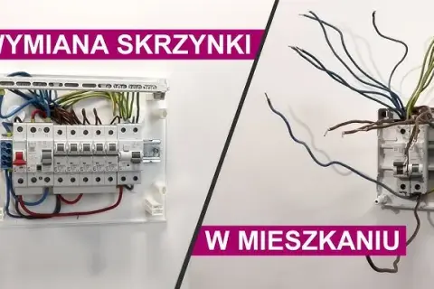 Jak zrobić skrzynkę elektryczną: uniknij kosztownych błędów w instalacji