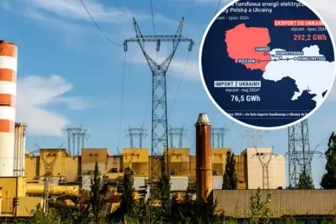 Elektrownia Rzeszów: Kluczowe informacje o produkcji energii i historii