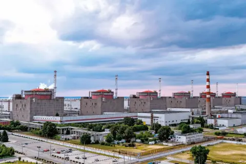Ile elektrowni atomowych jest na Ukrainie? Kluczowe informacje i fakty