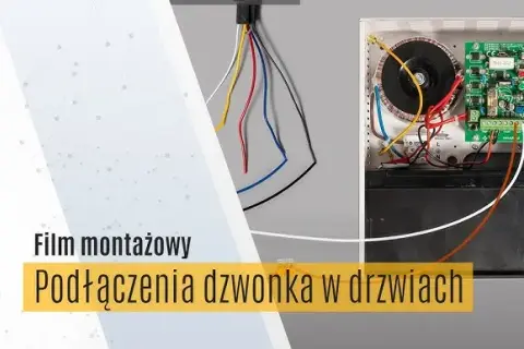 Jak podłączyć dzwonek w rozdzielni - uniknij najczęstszych błędów
