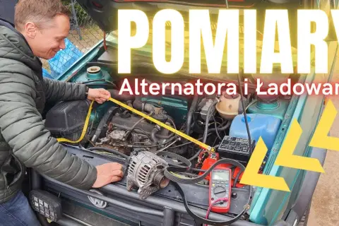 Jak sprawdzić stan akumulatora multimetrem i uniknąć kosztownych napraw